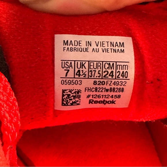 Reebok Cardi B Club C sneakers - Picture 2 of 5